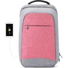 Рюкзак Tigernu T-B3335 розовый, 15,6''