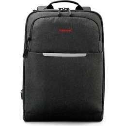 Рюкзак Tigernu T-B3305 черный, 14''