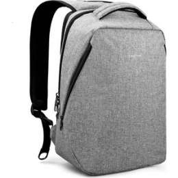 Рюкзак Tigernu T-B3164 серый, 14''