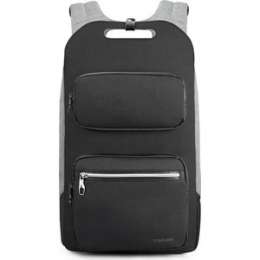 Рюкзак Tigernu T-B3662B черный, 15.6''
