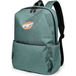 Рюкзак TANGCOOL TC8028 зеленый, 15.6''