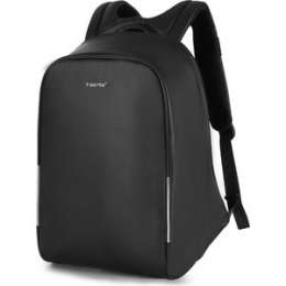 Рюкзак Tigernu T-B3213TPU черный, 15.6''