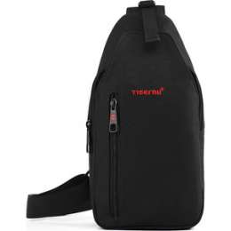 Рюкзак Tigernu T-S8027B черный, 10''