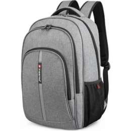 Рюкзак Tigernu T-B3893 серый, 15.6''