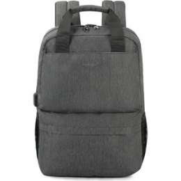Рюкзак Tigernu T-B3508 серый, 15.6''