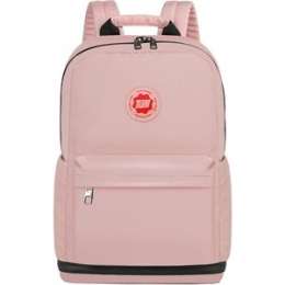 Рюкзак Tigernu T-B3896 розовый, 15.6''