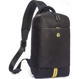 Сумка плечевая TANGCOOL TC8011-1 черный, 6''