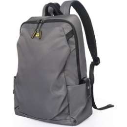 Рюкзак TANGCOOL TC8007 светло-серый, 15.6''