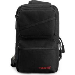 Рюкзак Tigernu T-S8050 черный, 9,6''