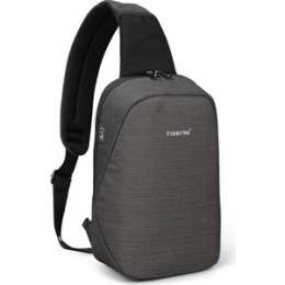 Рюкзак Tigernu T-S8061 темно-серый, 11''