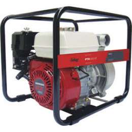 Мотопомпа Fubag PTH 600 ST