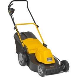 Газонокосилка электрическая Stiga Combi 48 E