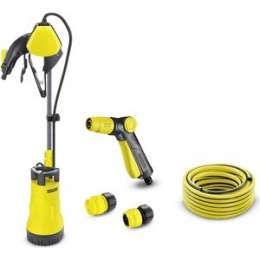 Насос бочковой Karcher BP 1 Barrel Set (1.645-465)