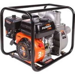 Мотопомпа PATRIOT MP 3060 S