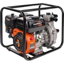 Мотопомпа PATRIOT MP 1560 SH