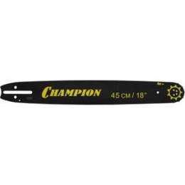 Шина пильная Champion 18'' 3/8'' 1.5мм (952920)