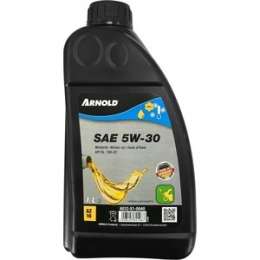 Масло моторное Arnold SAE 5W-30 1л (6012-X1-0040)