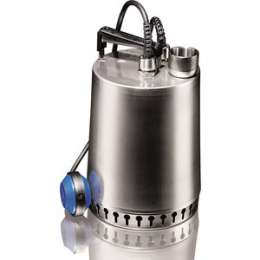 Дренажный насос Grundfos Unilift AP 12.40.08.A1 (96010980)