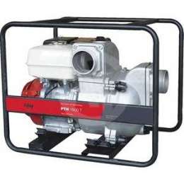 Мотопомпа Fubag PTH 1600Т