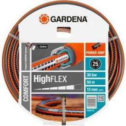 Шланг Gardena 1/2'' (13мм) 50м HighFlex (18069-22.000.00)