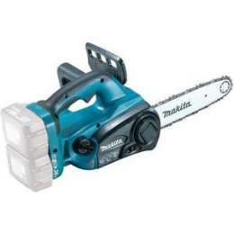 Электропила аккумуляторная Makita DUC252Z