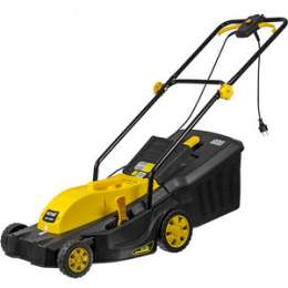 Газонокосилка электрическая Huter ELM-1800P