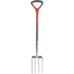 Вилы садовые Wolf Garten 115 см AG-E