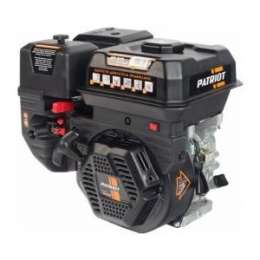 Двигатель бензиновый PATRIOT SR 210 (470108116)