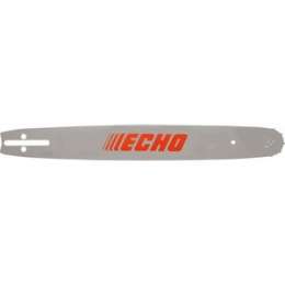 Шина пильная Echo 10'' 3/8 1,3мм РМ 40 звеньев (C25S91-40SL-ET)