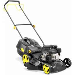 Газонокосилка бензиновая Huter GLM-5.0 S