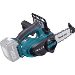 Электропила аккумуляторная Makita DUC122Z