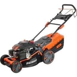 Газонокосилка бензиновая PATRIOT PT 48 LSI Premium