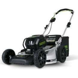 Газонокосилка аккумуляторная GreenWorks GD82LM53 (2502007)