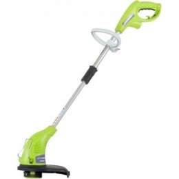 Триммер электрический (электрокоса) GreenWorks GST4530 (2103607)