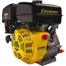 Двигатель бензиновый Champion G390-1HK