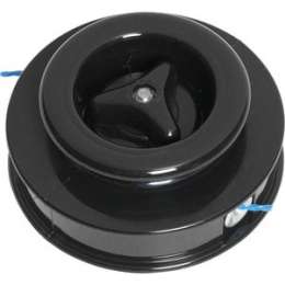 Триммерная головка Makita M10LH ручная подача (387224501)