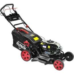 Газонокосилка бензиновая Elitech К 6500B&S