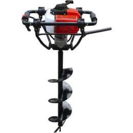 Мотобур REDVERG RD-EA630B