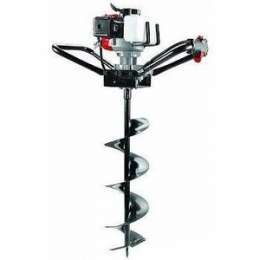 Мотобур REDVERG RD-EA490