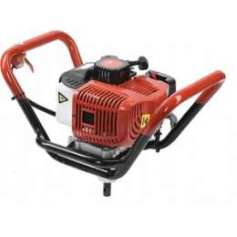 Мотобур Fubag FPB 71