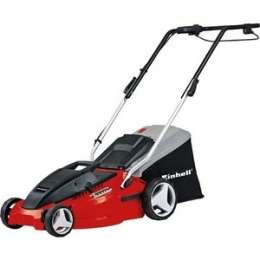 Газонокосилка электрическая Einhell GC-EM 1742