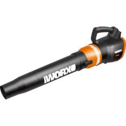 Воздуходувка аккумуляторная Worx AIR TURBINE WG546E.9 без АКБ и ЗУ