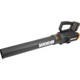 Воздуходувка аккумуляторная Worx AIR TURBINE WG547E