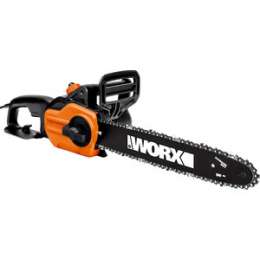 Электропила Worx WG305E