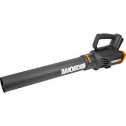 Воздуходувка аккумуляторная Worx AIR TURBINE WG547E.9 без АКБ и ЗУ