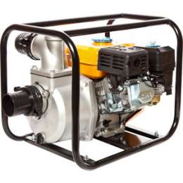 Мотопомпа REDVERG RD - CWP80