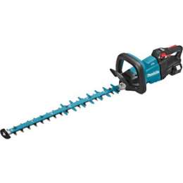 Кусторез аккумуляторный Makita DUH602Z