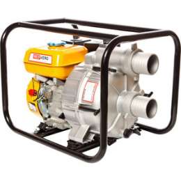 Мотопомпа REDVERG RD - DWP80L