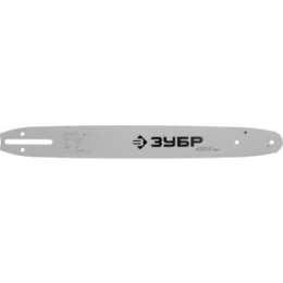 Шина пильная Зубр 3/8'' паз 0,050 длина 16 (40 см ) (70201-40)
