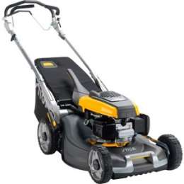 Газонокосилка бензиновая Stiga Twinclip 55 SV H